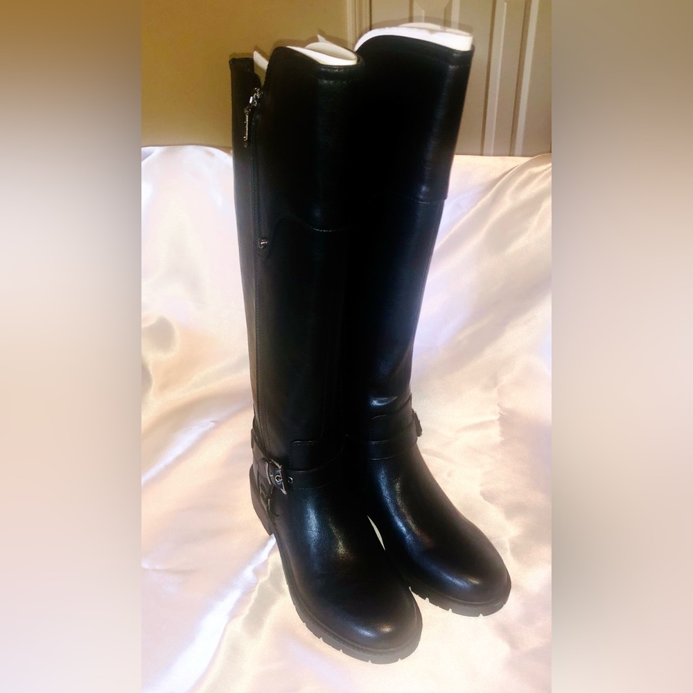 GUESS Rider BOOTS - Picture 2 of 11